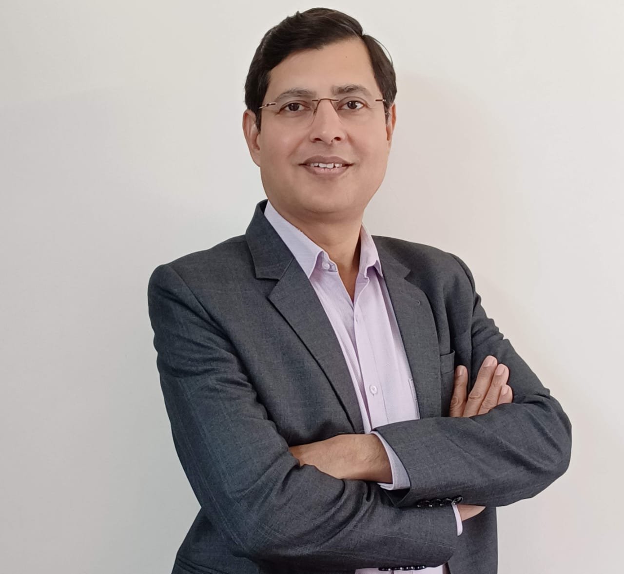 Mr. Unmesh Deshmukh, Wealth Manager and AMFI Registered Distributor