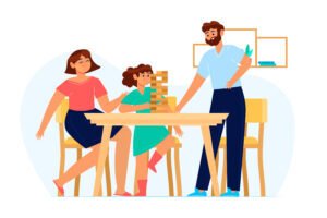 Don’t Depend on : Parents for Emergency Fund & Children for Retirement Fund