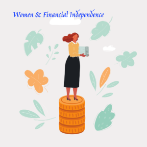 Women’s Day Special: Small changes to ensure “Financial Independence”