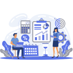 Work on These Financial Goals Before Turning 40
