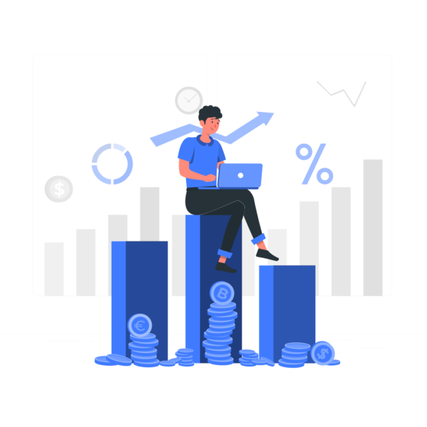 The Magic of Compounding: Turning Small Investments into Big Wealth