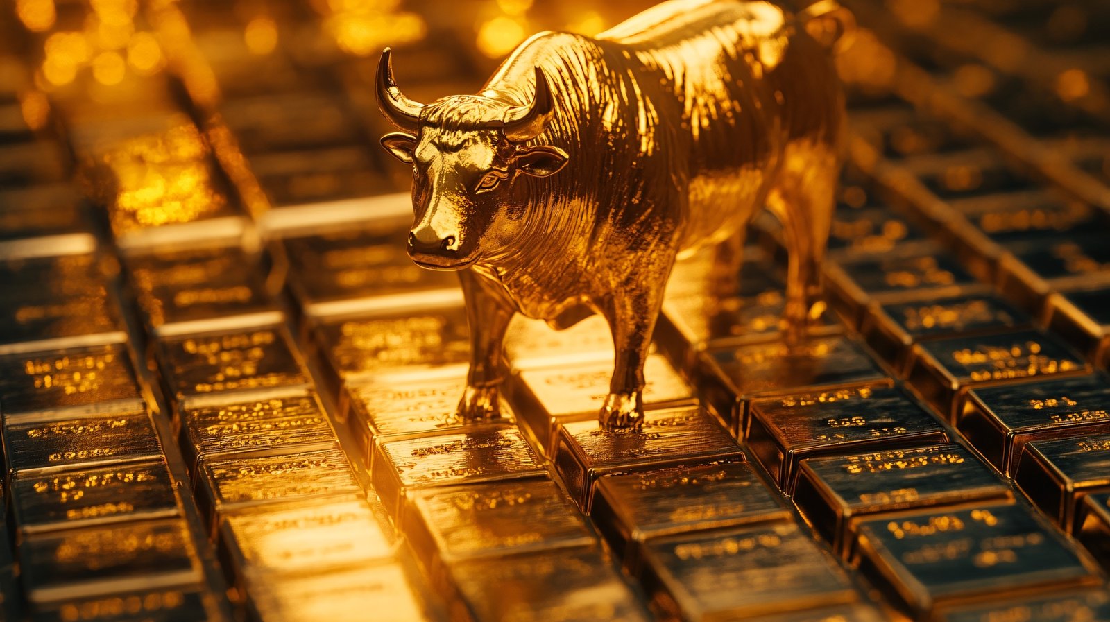 Goldman Sachs' $4,900 Gold Forecast: Is a 2026 Rally Possible?