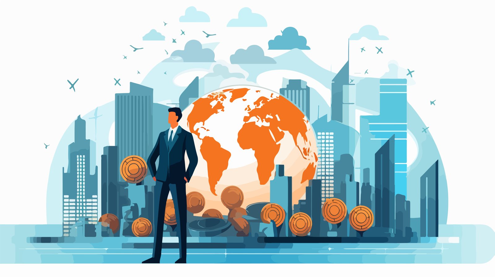 FII Selling Puzzle:Why Foreign Investors Are Offloading Indian Stocks Despite Robust 8.2% GDP Growth